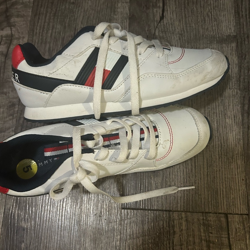Tommy Hilfiger shoes
